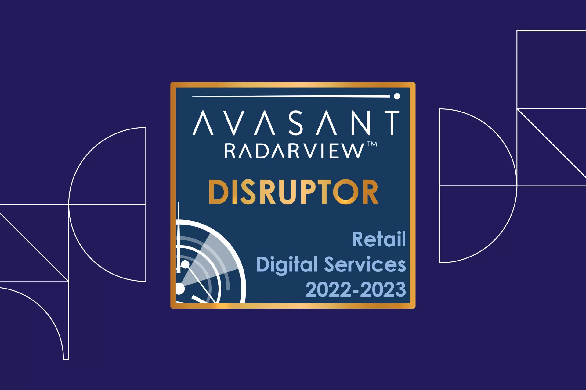 Zensar recognized as “Disruptor” in Avasant Retail Digital Services 2022-23