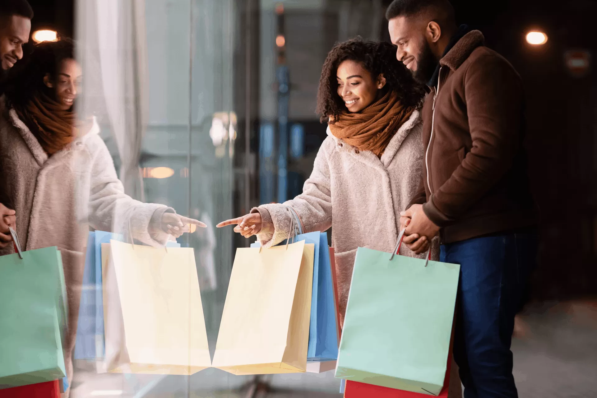 Trends in Retail for 2022 and Beyond 