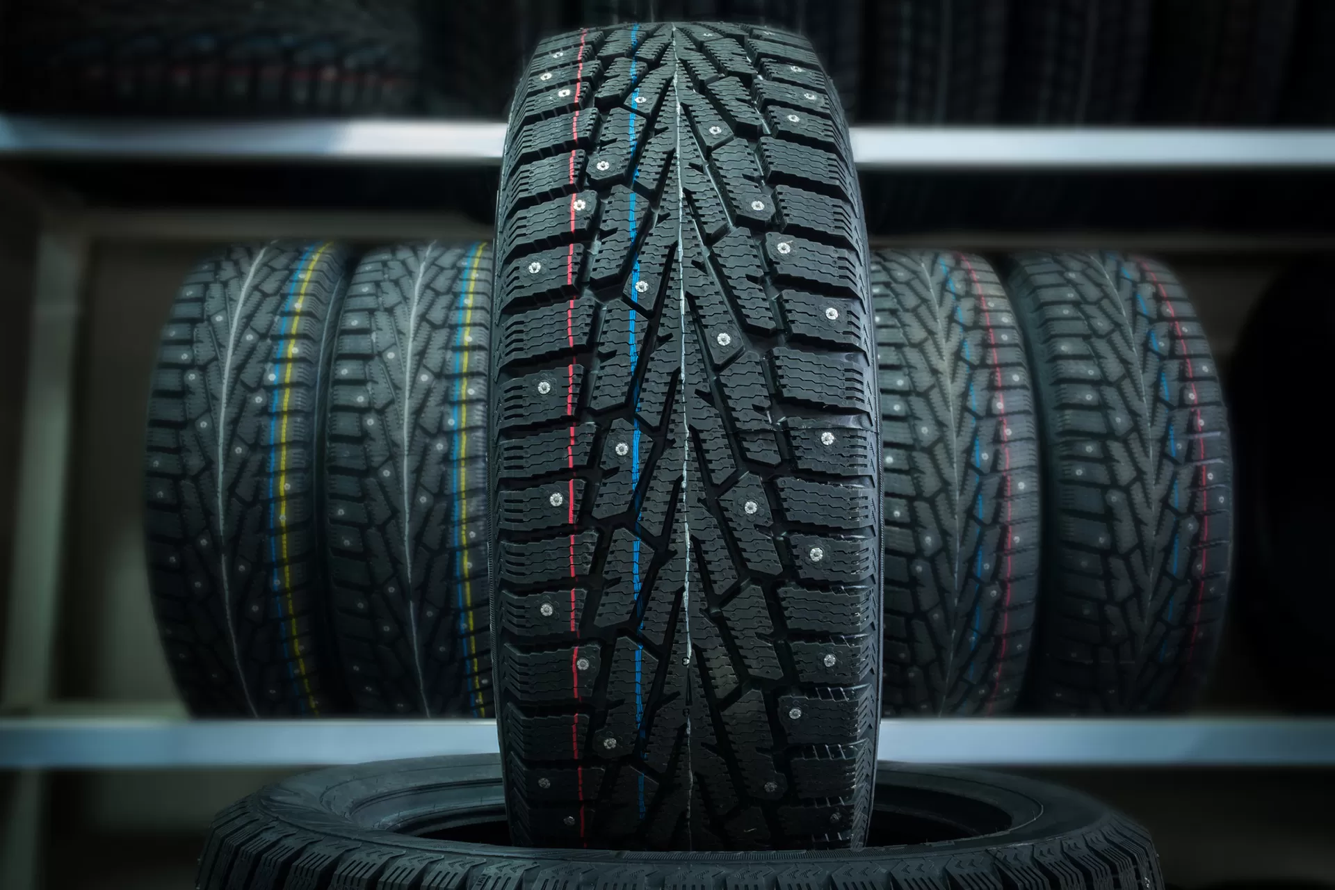 Improved the process efficiency with IoT based solution for a leading tyre manufacturer