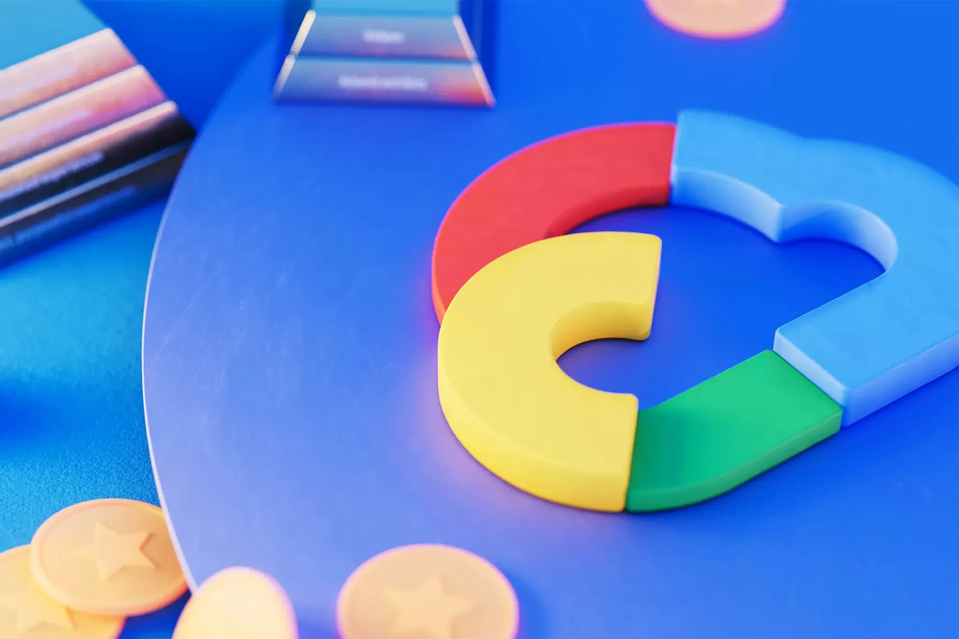 Redefining the Learning Experience for Google Cloud Partners