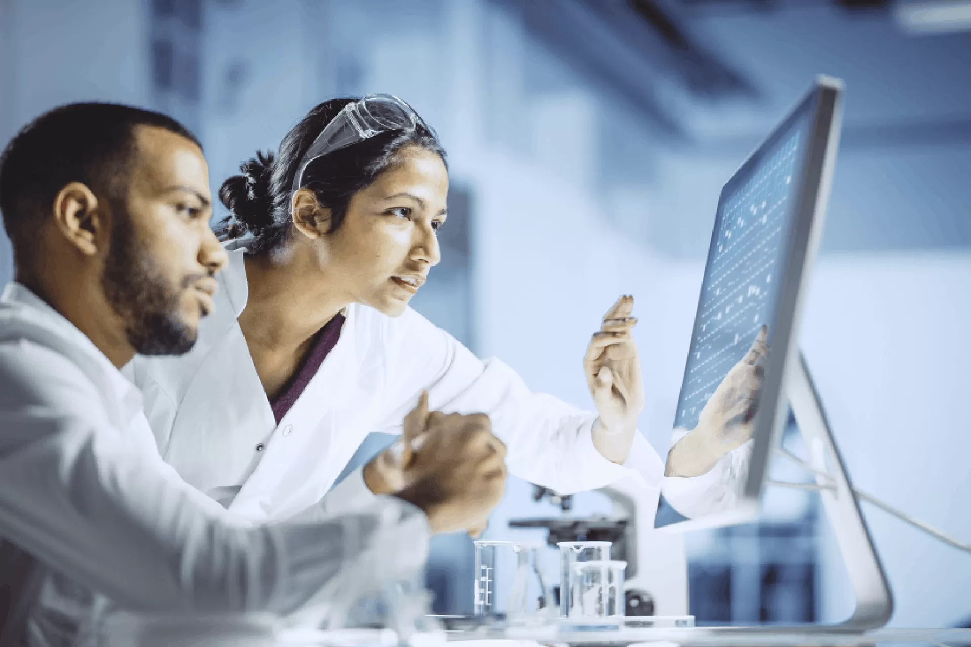 How we helped Micro Labs put in a new foundation of efficiency with SAP