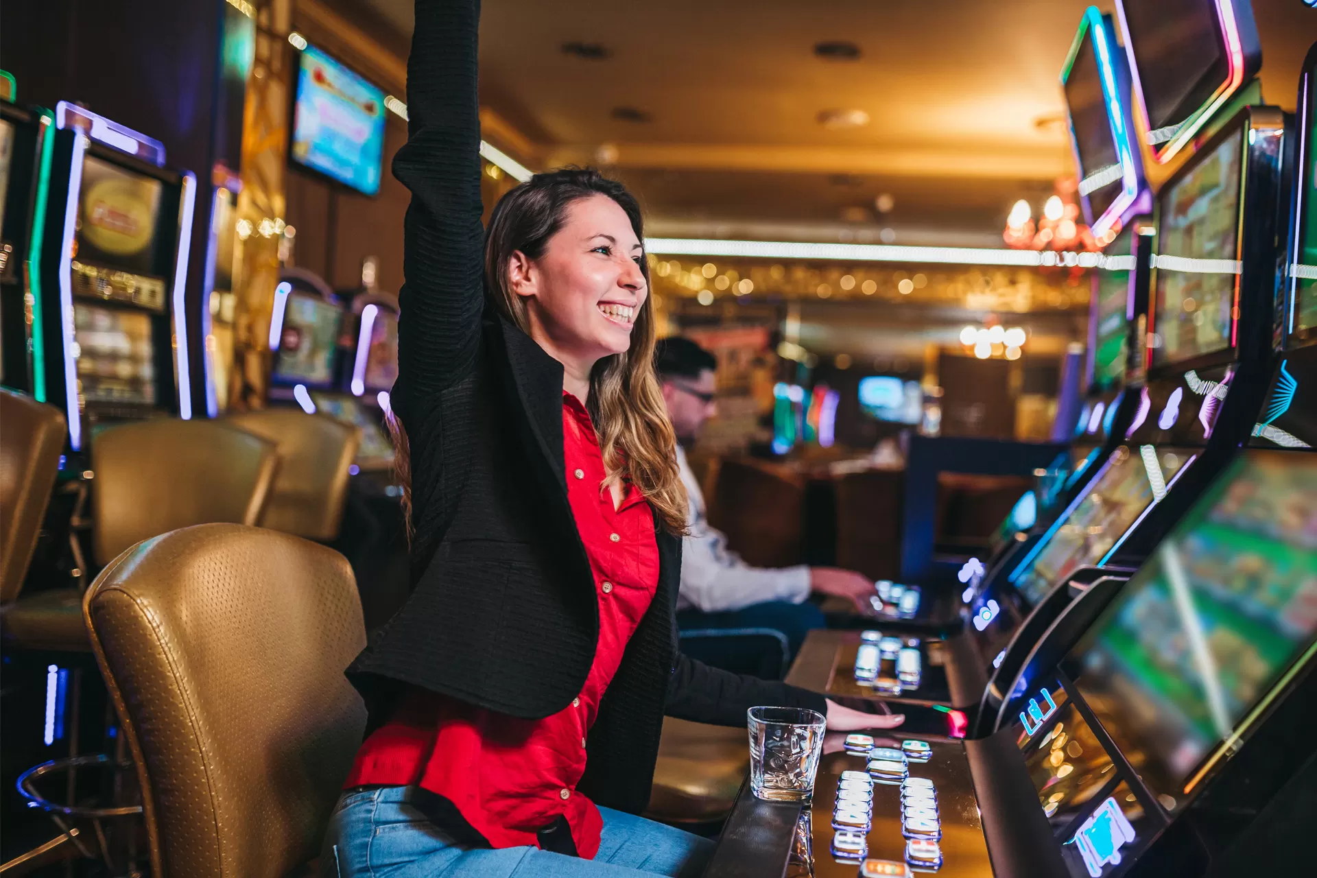 Casino giant hits the jackpot with Oracle Cloud Applications