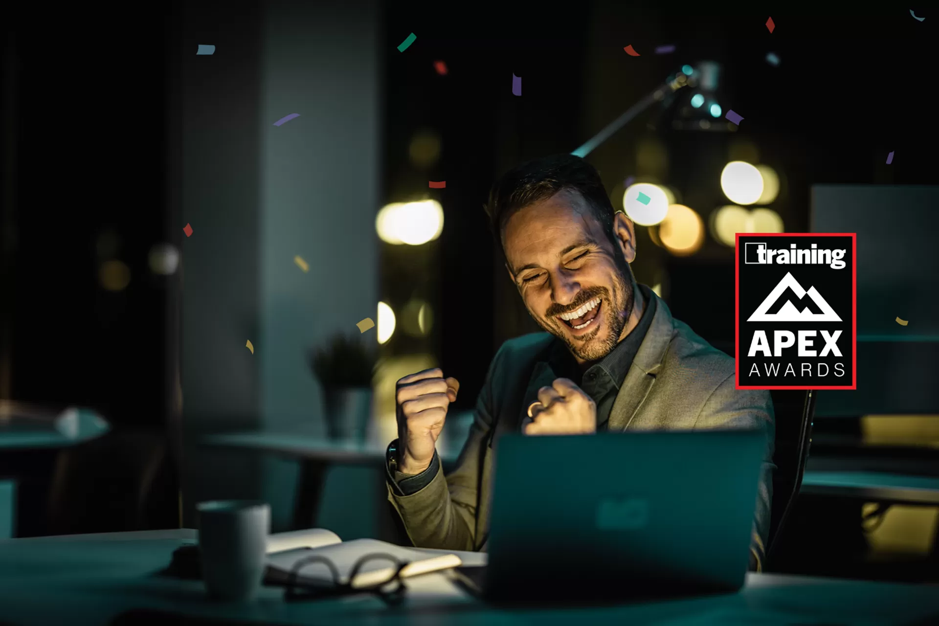 Zensar named a 2024 Training APEX Awards winner for the third consecutive year