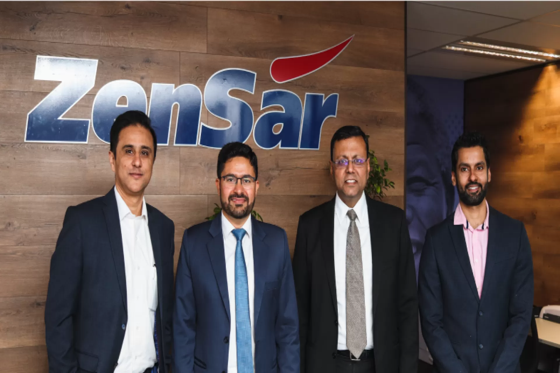 Zensar expands operations in Cape Town, South Africa