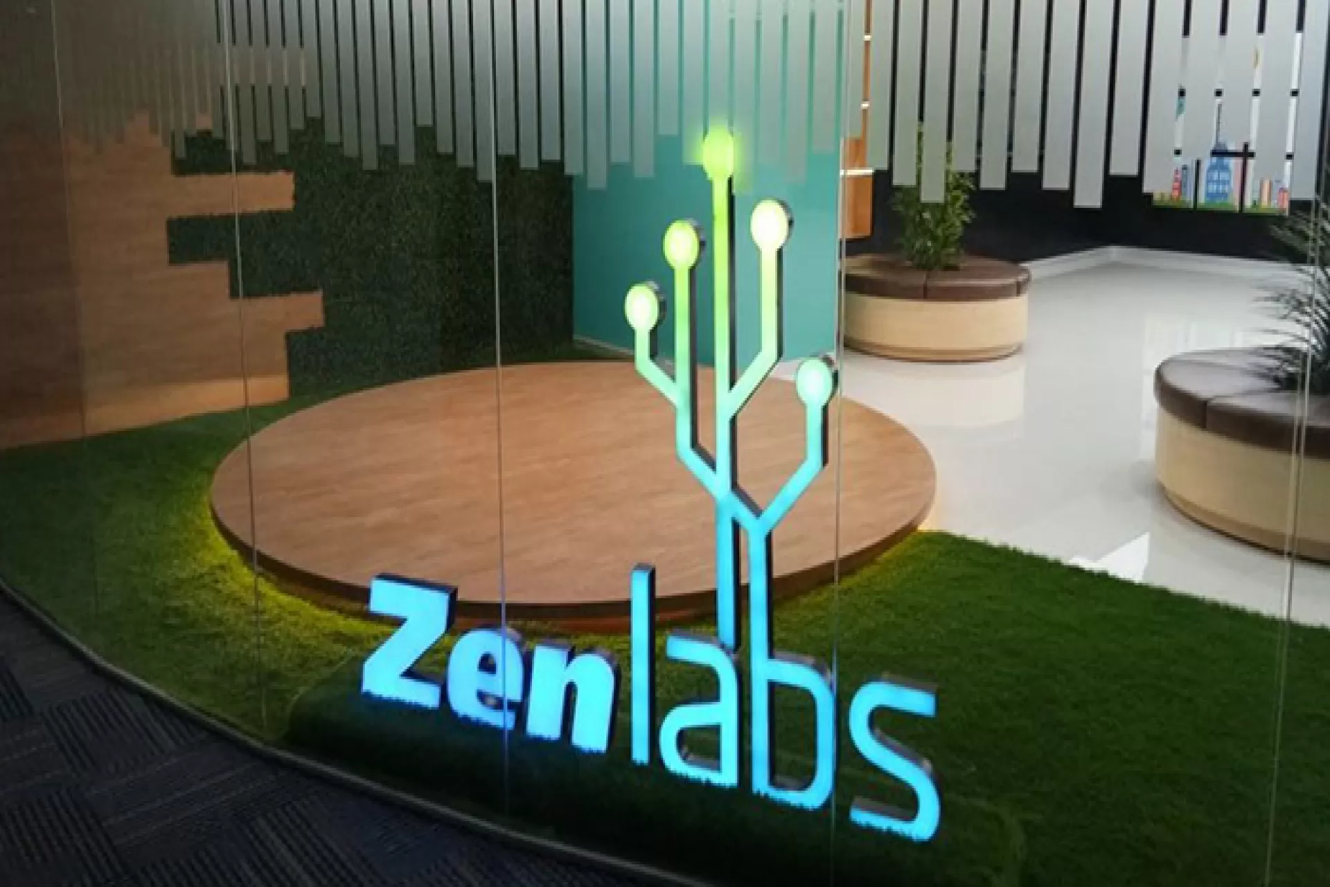 Zensar unveils second Zenlabs at Hyderabad, India