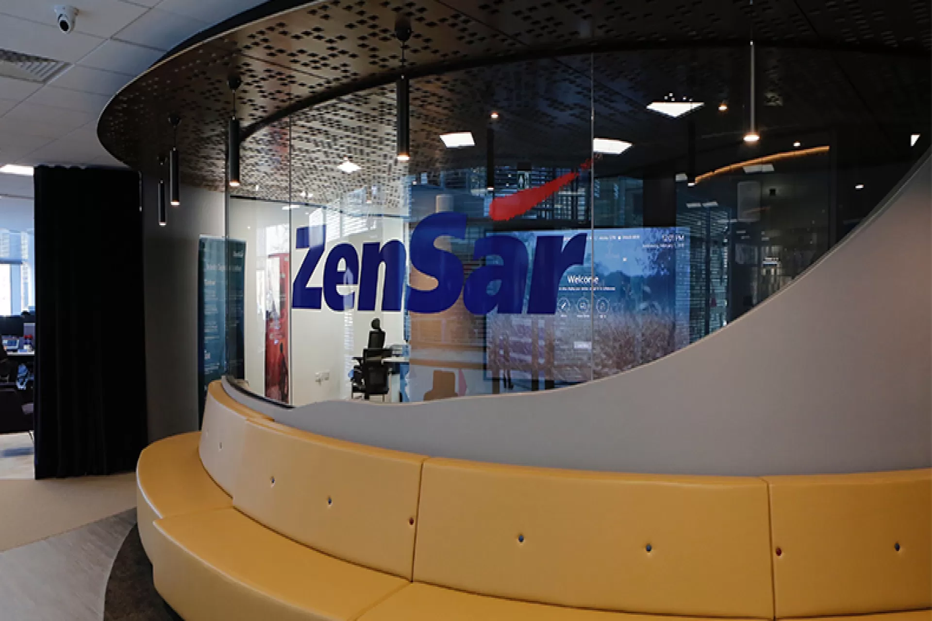 Zensar expands operations in the UK