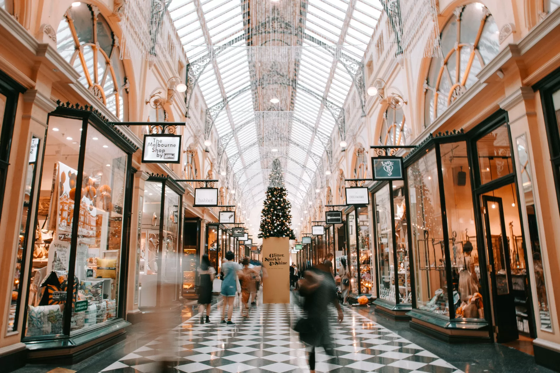Holiday readiness testing for peak retail performance