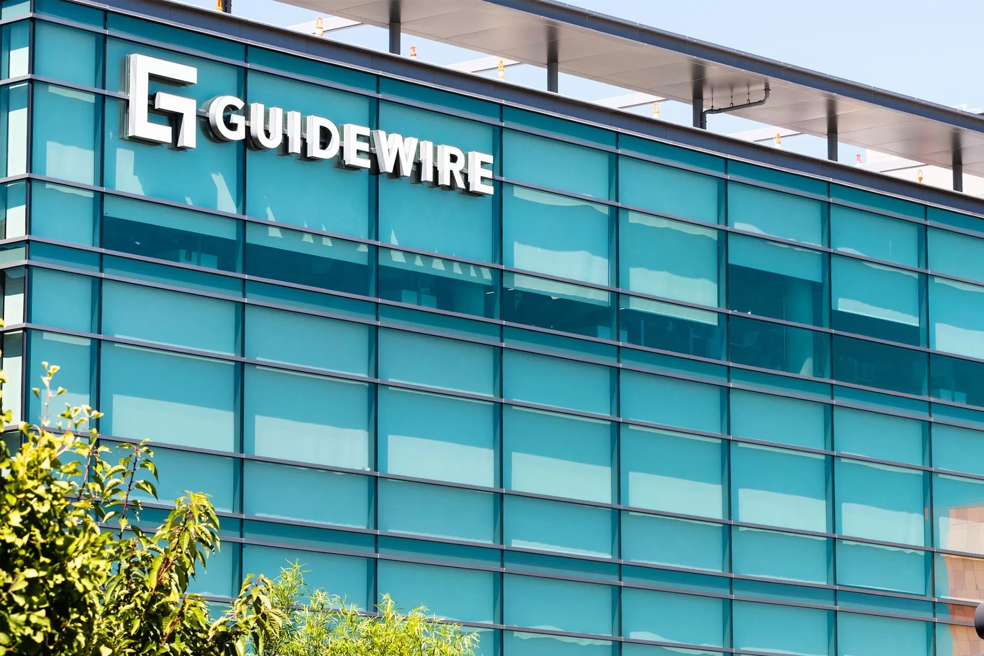 Catapulting into the future of insurance with Guidewire