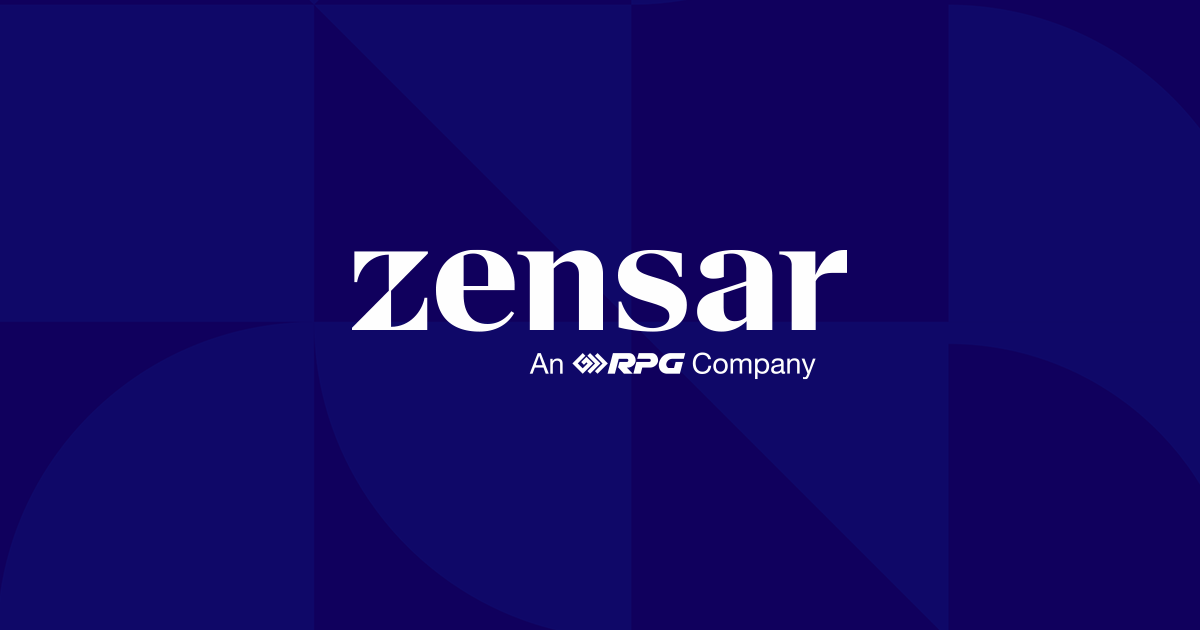 Zensar Technologies logo (India) — company profile in the Analytics Legends directory of SAP analytics service providers